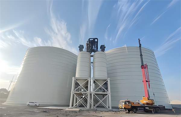 临沧大型钢板库